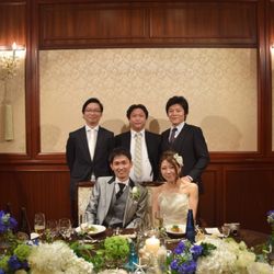 京都セントアンドリュース教会の写真21枚目