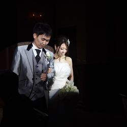 京都セントアンドリュース教会の写真27枚目