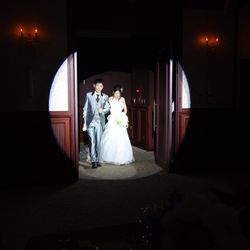 京都セントアンドリュース教会の写真1枚目