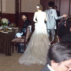 京都セントアンドリュース教会の写真33枚目