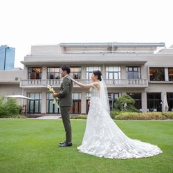 ザ・ガーデンオリエンタル大阪の写真1枚目