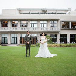 ザ・ガーデンオリエンタル大阪の写真22枚目