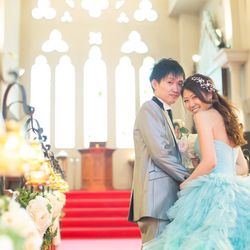 京都セントアンドリュース教会の写真4枚目