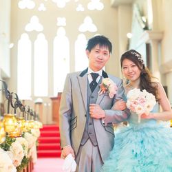 京都セントアンドリュース教会の写真5枚目