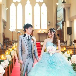 京都セントアンドリュース教会の写真6枚目