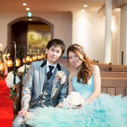 京都セントアンドリュース教会の写真7枚目