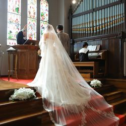 京都セントアンドリュース教会の写真4枚目