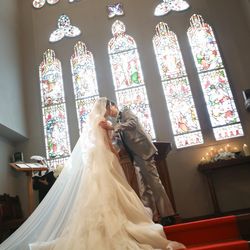 京都セントアンドリュース教会の写真8枚目