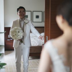 グランド ハイアット 東京の写真9枚目