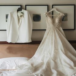 グランド ハイアット 東京の写真27枚目