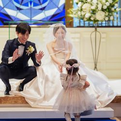 アヴァンセリアン東京の写真13枚目