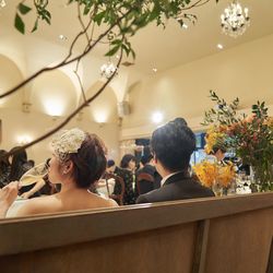 リストランテASOの写真27枚目