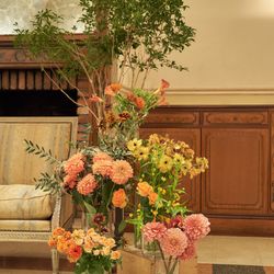 リストランテASOの写真24枚目