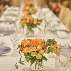 リストランテASOの写真11枚目