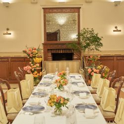 リストランテASOの写真19枚目