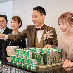 ウェディングスホテル・ベルクラシック東京の写真30枚目