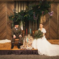 HOTEL THE KNOT YOKOHAMAの写真36枚目