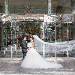 横浜ロイヤルパークホテルの写真36枚目