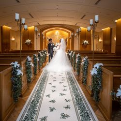 横浜ロイヤルパークホテルの写真12枚目