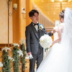 横浜ロイヤルパークホテルの写真13枚目