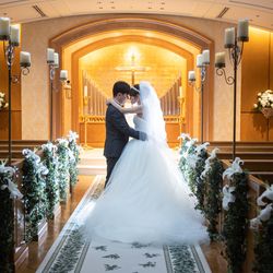 横浜ロイヤルパークホテルの写真33枚目