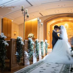 横浜ロイヤルパークホテルの写真34枚目