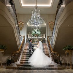 横浜ロイヤルパークホテルの写真26枚目