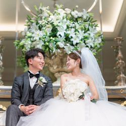 横浜ロイヤルパークホテルの写真16枚目