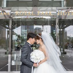 横浜ロイヤルパークホテルの写真5枚目