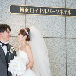 横浜ロイヤルパークホテルの写真5枚目