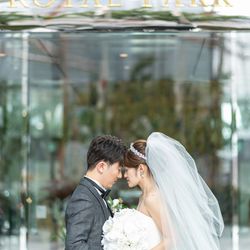 横浜ロイヤルパークホテルの写真13枚目