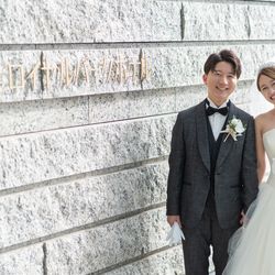 横浜ロイヤルパークホテルの写真18枚目