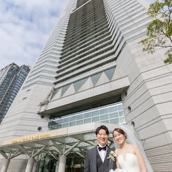 横浜ロイヤルパークホテルの写真29枚目