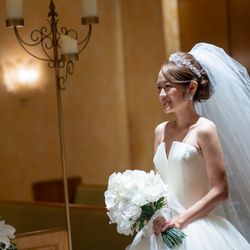 横浜ロイヤルパークホテルの写真15枚目