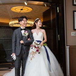 横浜ロイヤルパークホテルの写真10枚目