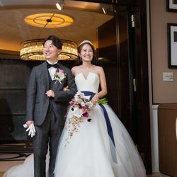 横浜ロイヤルパークホテルの写真13枚目