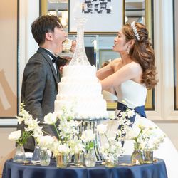 横浜ロイヤルパークホテルの写真7枚目