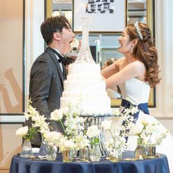 横浜ロイヤルパークホテルの写真18枚目