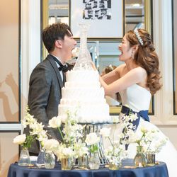 横浜ロイヤルパークホテルの写真36枚目