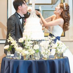 横浜ロイヤルパークホテルの写真29枚目