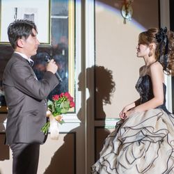 横浜ロイヤルパークホテルの写真15枚目