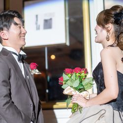 横浜ロイヤルパークホテルの写真29枚目