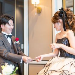 横浜ロイヤルパークホテルの写真3枚目