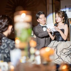 横浜ロイヤルパークホテルの写真24枚目