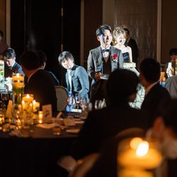 横浜ロイヤルパークホテルの写真28枚目