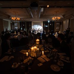 横浜ロイヤルパークホテルの写真36枚目