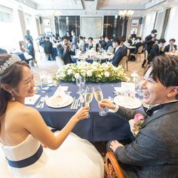 横浜ロイヤルパークホテルの写真26枚目