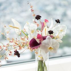 横浜ロイヤルパークホテルの写真12枚目