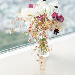 横浜ロイヤルパークホテルの写真21枚目