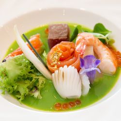 横浜ロイヤルパークホテルの写真2枚目